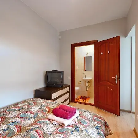 Vinco Sveciu Namai Palanga
