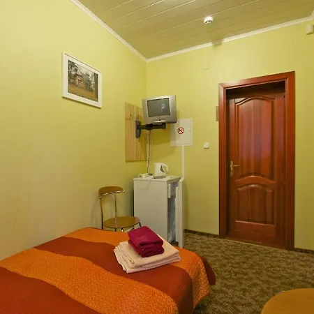 Maison d'hôtes Vinco Sveciu Namai
