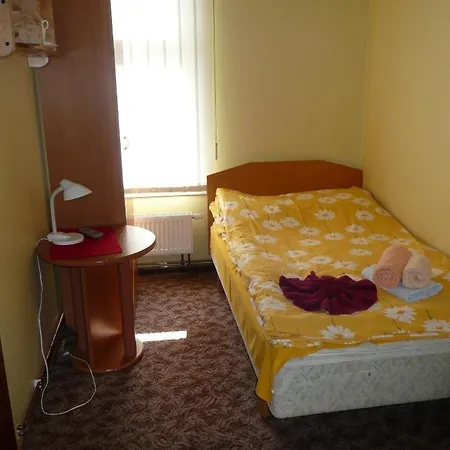 Maison d'hôtes Vinco Sveciu Namai